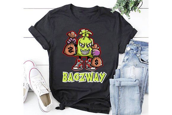 Dollar T Shirt Print Review