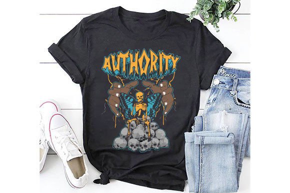 Halloween T Shirt Graphics