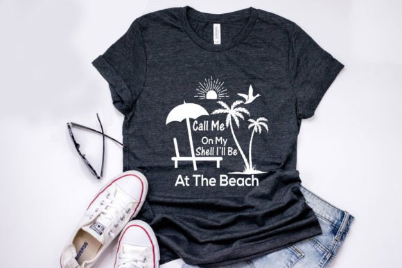Summer Quote SVG Design, Graphics & T-Shirt Designs