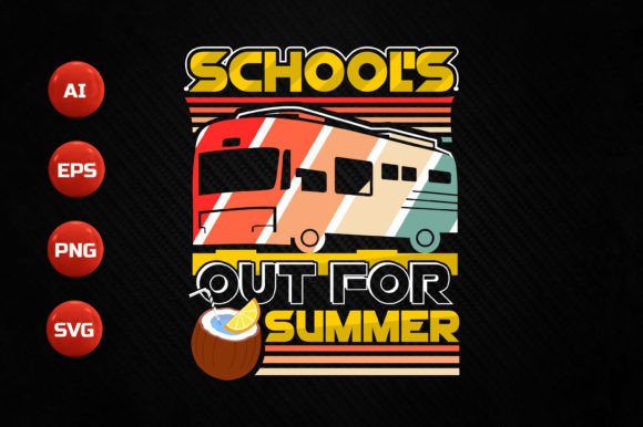 Summer T-shirt Design 104 Review